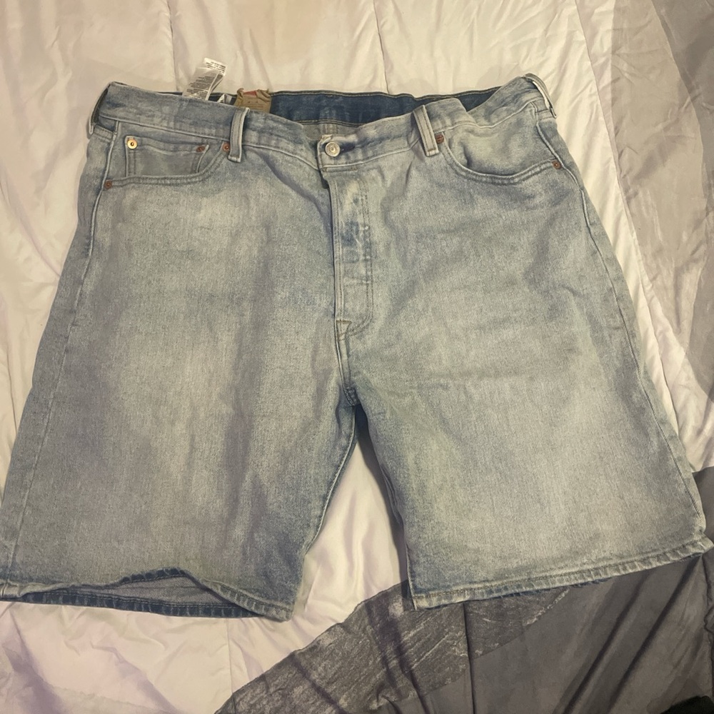 Levi 501 Shorts